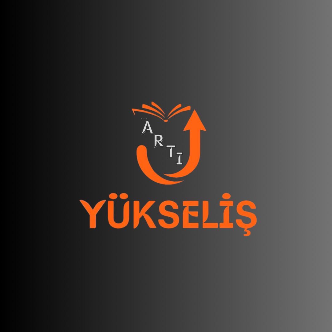 Artı Yükseliş Logo