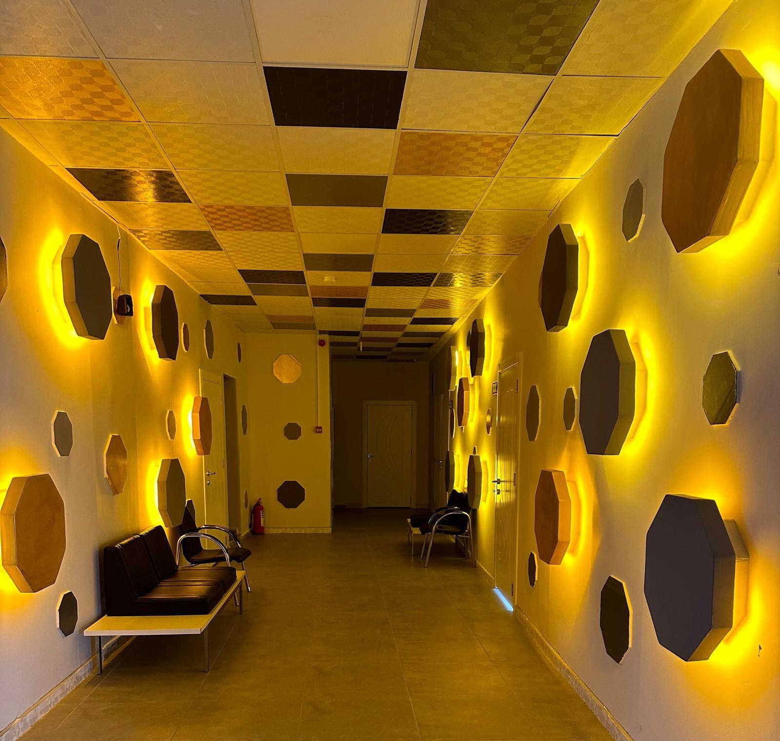 Artı Yükseliş Ortam